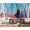 RoomMates Disney Frozen 2 Woodland Tree Peel & Stick Wallpaper Mural
